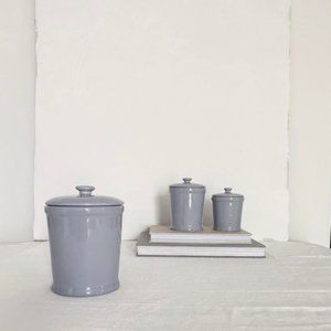 Canister Set
